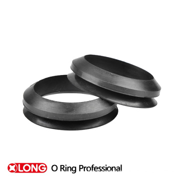 Low price newly design large luxury family rubber v-ring